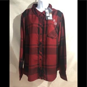 Harley Davidson Women Shirt